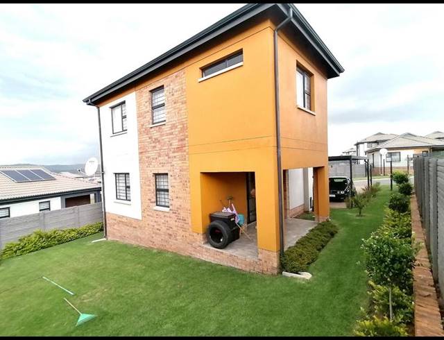 4 BEDROOM PROPERTY TO RENT IN LOTUS GARDENS